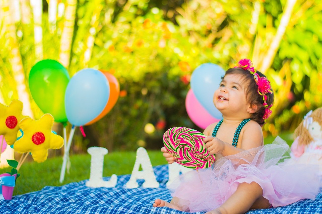 10 Children Birthday Party Ideas You Never Thought Of
